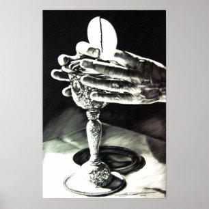 Poster Rupture du centre serveur