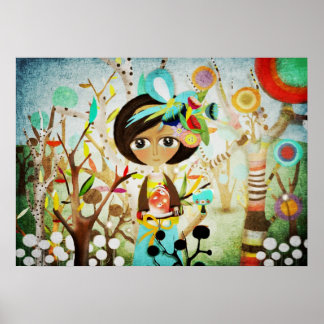 Poster Rupydetequila Limited Edition