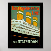 s.s. Statendam