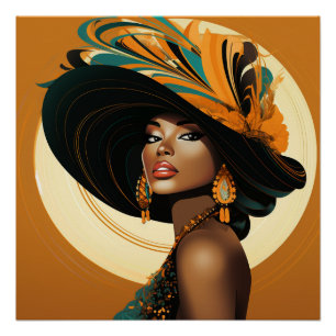 POSTER SA COURONNE #2