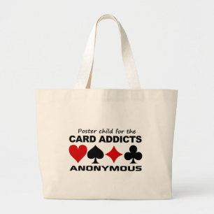 Poster sac enfant