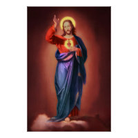 Sacré Coeur de Jésus-Christ