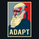 Poster S'adapter<br><div class="desc">S'adapter</div>