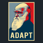 Poster S'adapter<br><div class="desc">S'adapter</div>