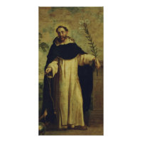 Saint Dominique de Guzman
