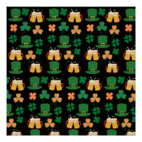 Saint patrick's day celtic, irish bière drôle, cha