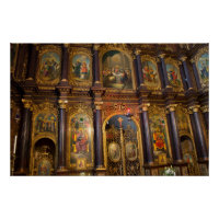 Sainte Trinité Église grecque orthodoxe