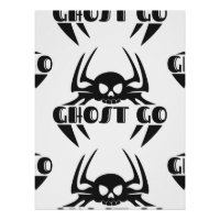 Saison Éffrayante de Ghost Go