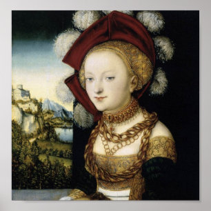 POSTER SALOME /BIJOUX DE MODE ANTIQUE ET COSTUME