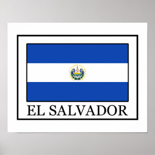 Poster Salvador