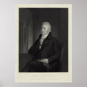 Poster Samuel Taylor Coleridge