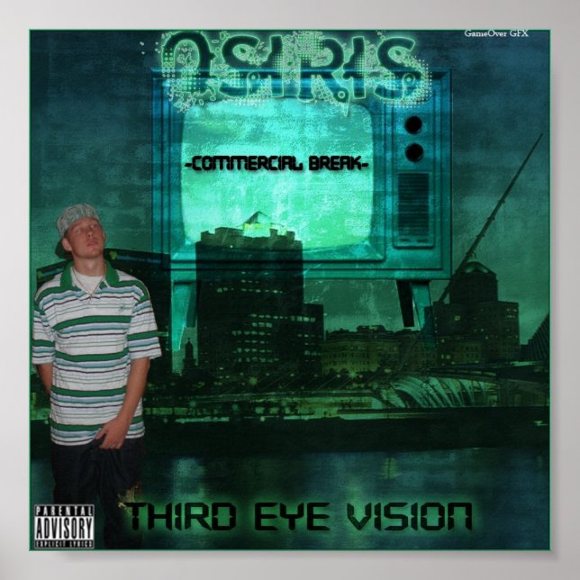 Poster sans titre (Devant)