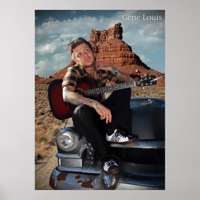 Poster sans titre (Devant)