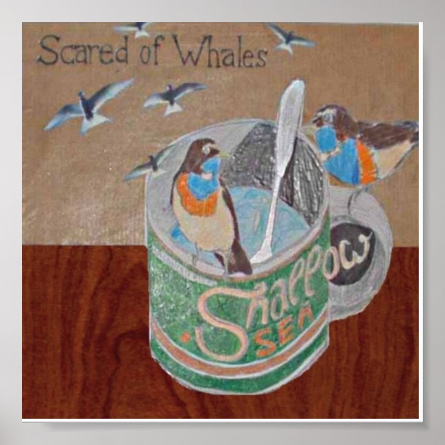 Poster sans titre (Devant)