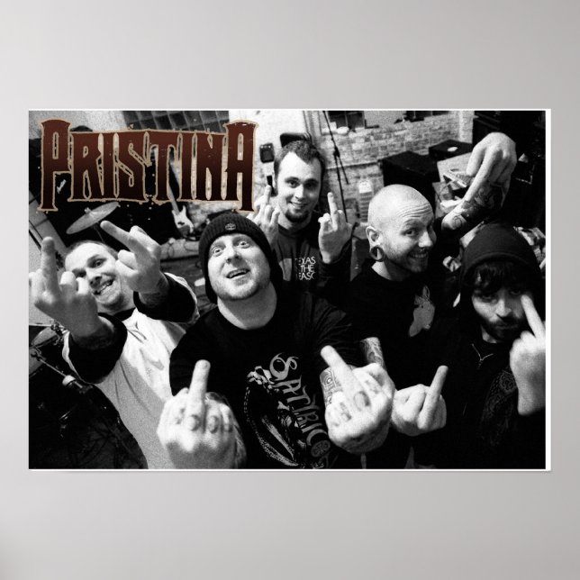 Poster sans titre (Devant)