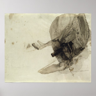 Poster Sans titre, c.1853-5