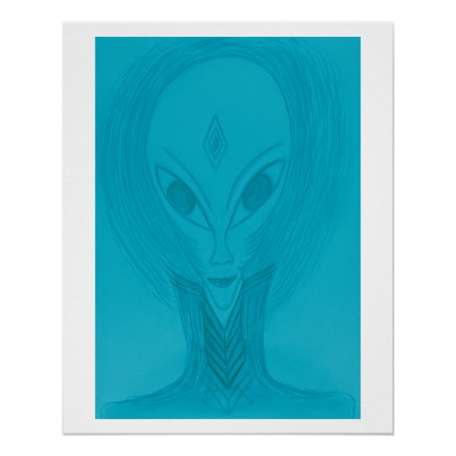 Poster Saraï (Devant)