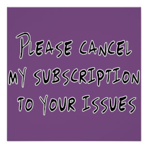 Poster Sarcastique Drôle Dit et Citations Salé Sarcasme