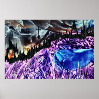 Scène Imaginaire