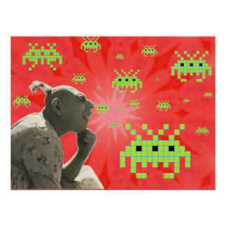 Poster Schlitze et le rêve de l'invasion