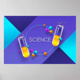 Poster scientifique