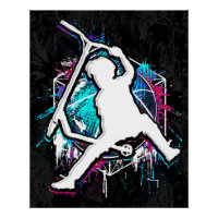 Scooter Retro - Stuntscooter - Kick Stunt Scooter