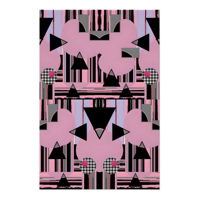 Poster Scrapple Slopedough (Devant)