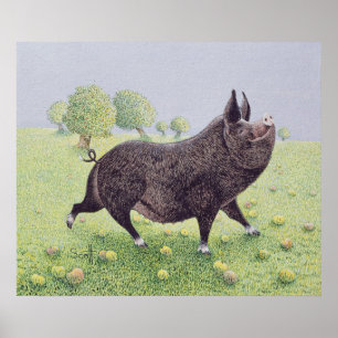 Poster Se sentir grand