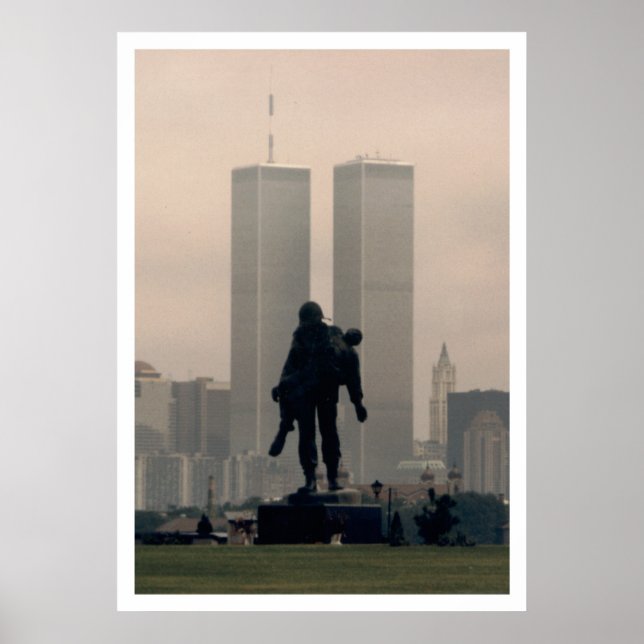 Poster Se souvenir (Devant)