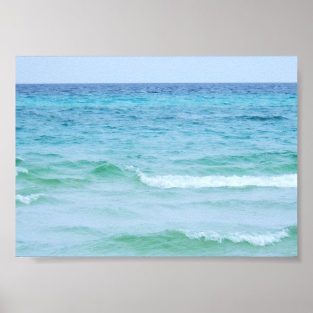 POSTER SEAGROVE (Devant)