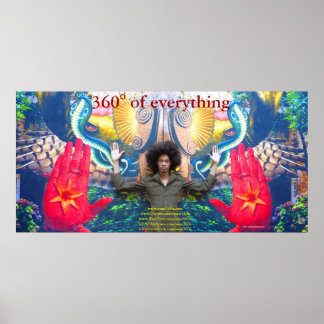 POSTer sean360x all-SEEing 360°