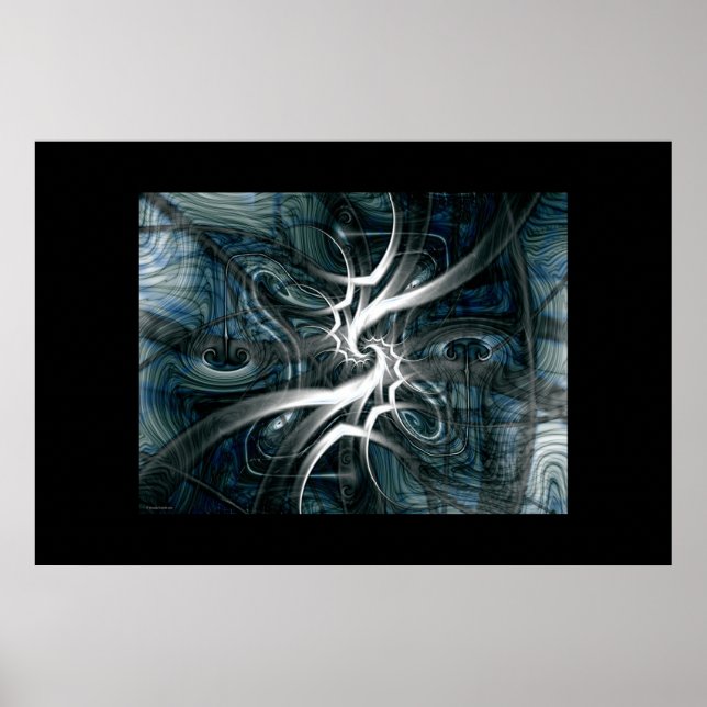 Poster Séance (Devant)