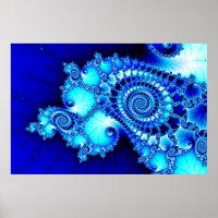 Poster Seashell