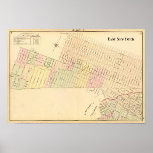 Poster Sec 9 Est New York