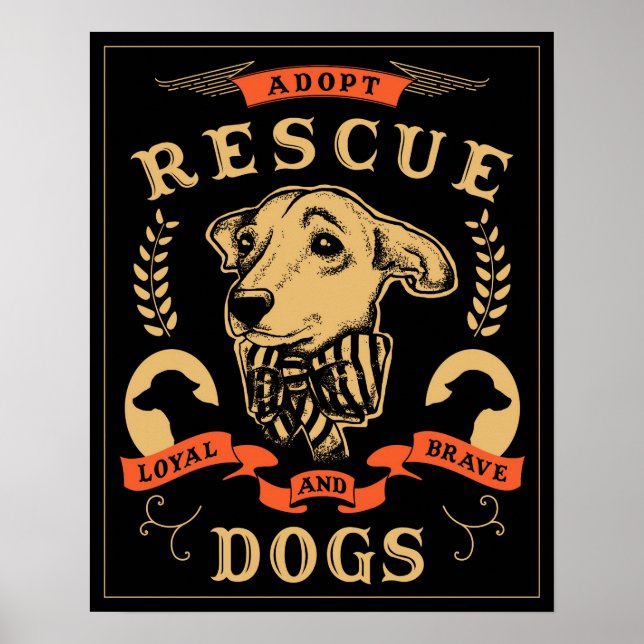 Poster Secourir l'affiche 1 (Devant)