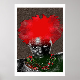 Poster Séduction