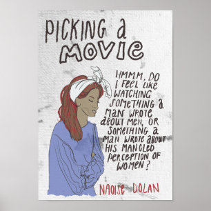 Poster Sélection d'un film