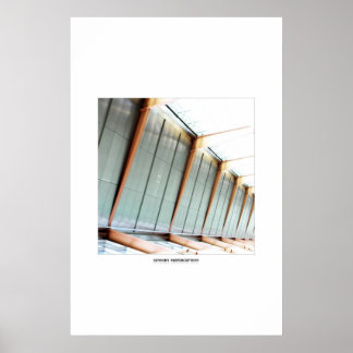 Poster Sensory Misperception