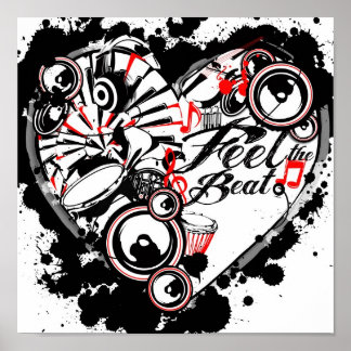 Poster Sentez le mal