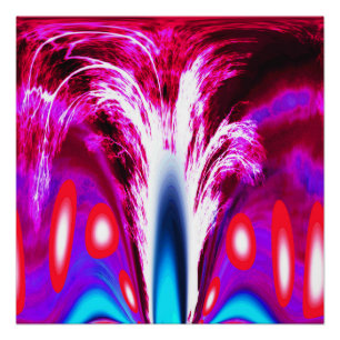 Poster Séparation Alien