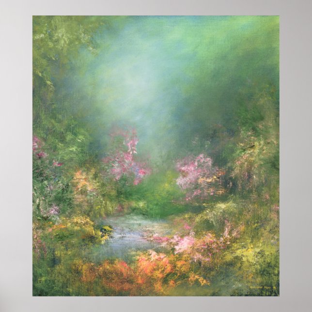 Poster Sérénité 1994 (Devant)