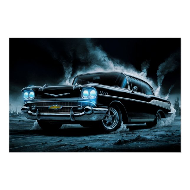 Poster  série 8 07 (Devant)