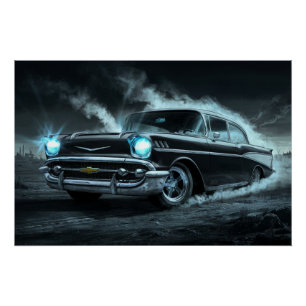 Poster série 8 08