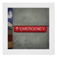 Service des urgences