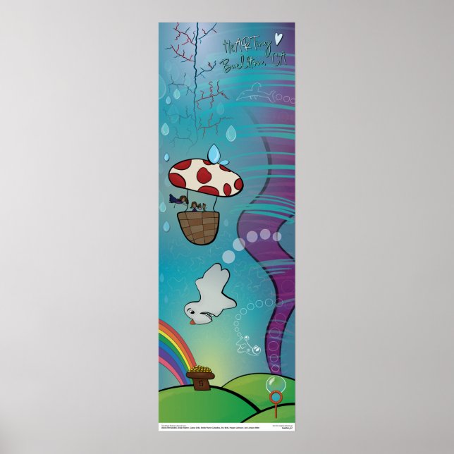 Poster - Sharknado (Devant)