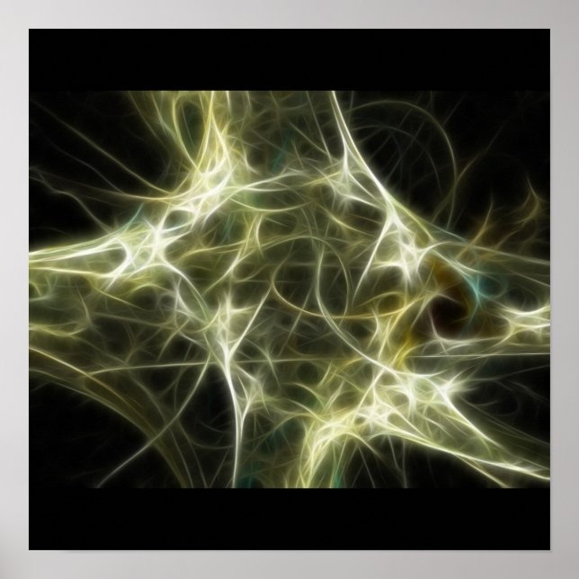 Poster ShatterLinez 16 (Devant)