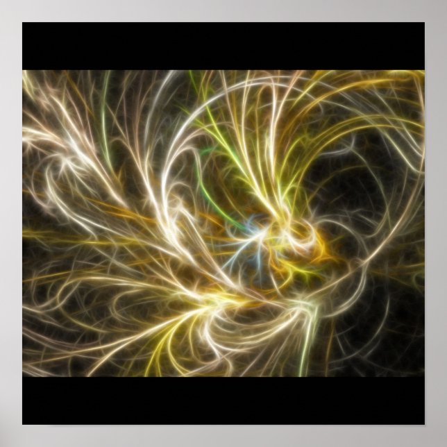 Poster ShatterLinez 38 (Devant)