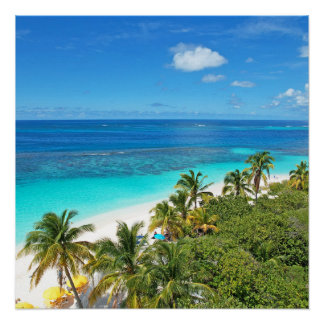 Poster Shoal Bay Est