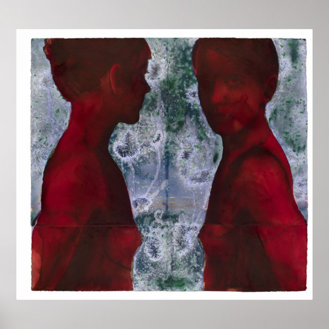 Poster Shoreline 2009 (Devant)