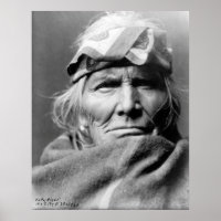 Si Wa Wata Wa (aîné de Zuni)